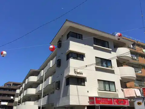 第二小徳ビル